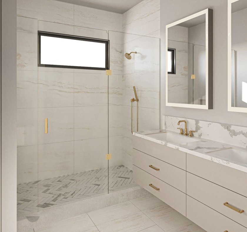BRISKEL POINTE IS ALREADY 40% SOLD OUT. Briskel Pointe by - photo 7