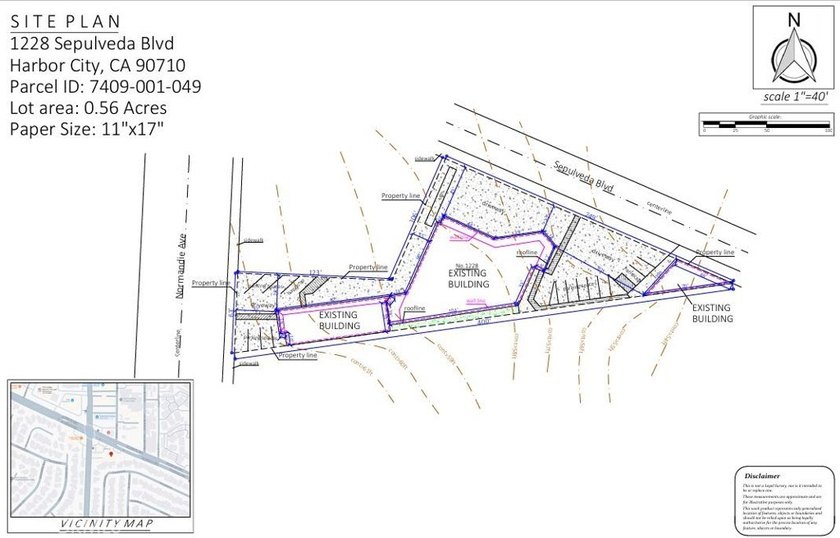We are pleased to present 1220-1232 Sepulveda Blvd., Harbor City - photo 4