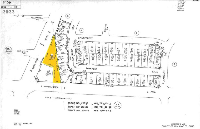 We are pleased to present 1220-1232 Sepulveda Blvd., Harbor City - photo 5