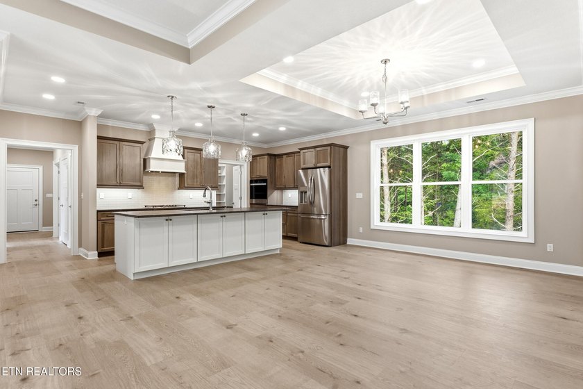 Brand new construction and move-in ready in Tellico Village! - photo 7