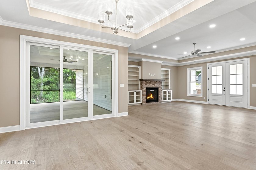 Brand new construction and move-in ready in Tellico Village! - photo 8