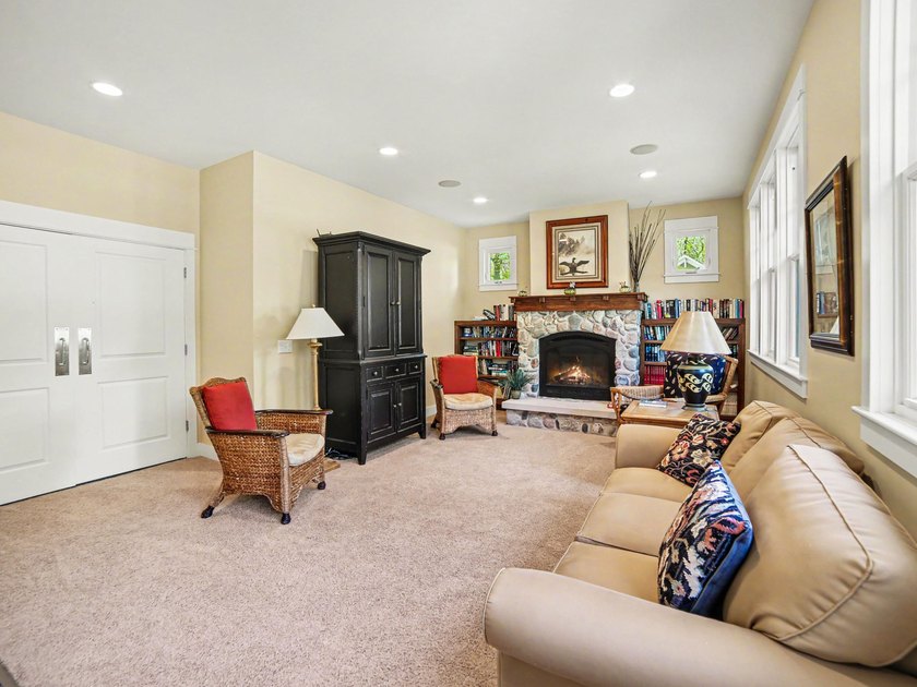 Welcome to The Cottages at Lites Woods in beautiful Pentwater -- - photo 11