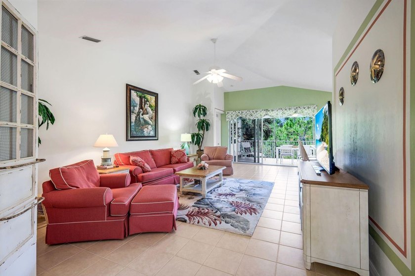 TURNKEY COACH HOME WITH PRESERVE VIEW IN COLONIAL COUNTRY CLUB! - photo 11