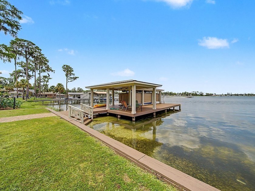 **All furnishings and the boat are included!!(2014 Hurricane - photo 11