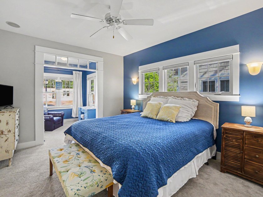 Welcome to The Cottages at Lites Woods in beautiful Pentwater -- - photo 12