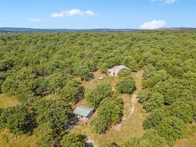 Beautiful Wooded 70 acres M/L Property on the Corner of NEW PRUE - photo 12