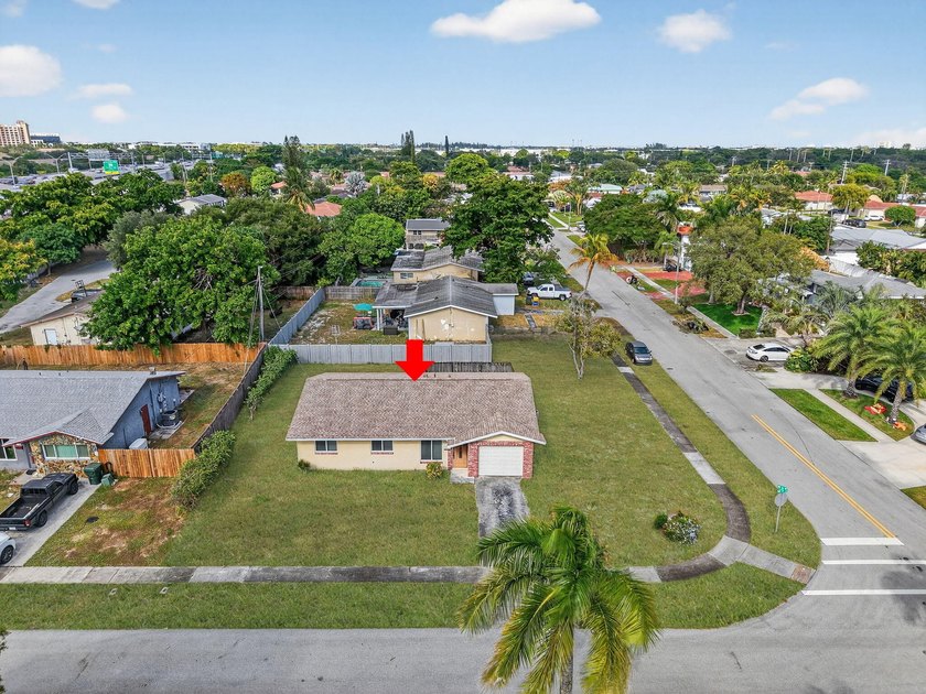 Now offered at $595,000, a great opportunity to own a home in - photo 2