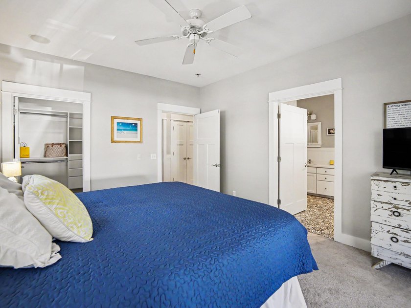 Welcome to The Cottages at Lites Woods in beautiful Pentwater -- - photo 13