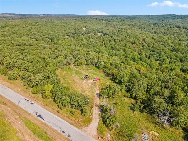 Beautiful Wooded 70 acres M/L Property on the Corner of NEW PRUE - photo 13