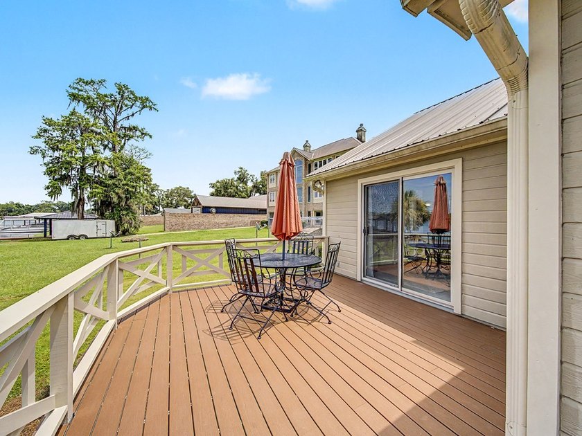 **All furnishings and the boat are included!!(2014 Hurricane - photo 13