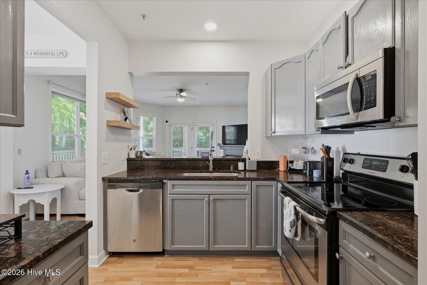 Beautiful 3-bedroom, 2-bath condo ideally located near the - photo 14