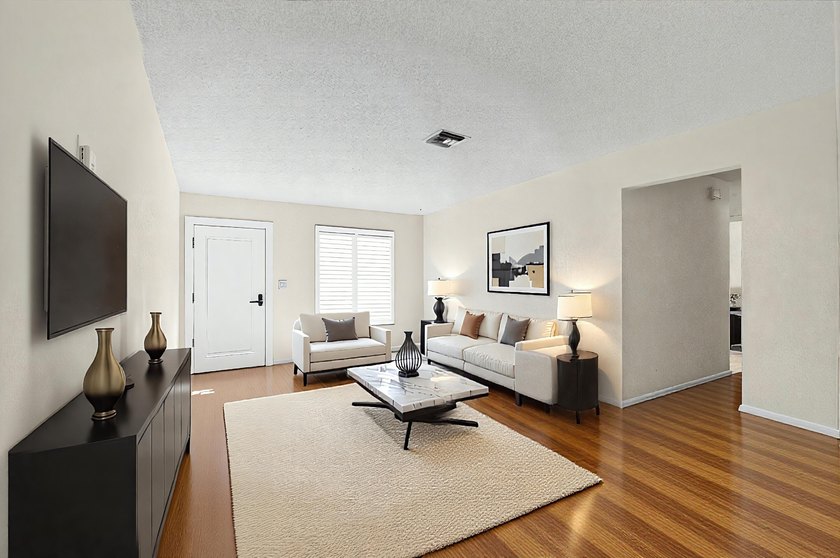 Now offered at $595,000, a great opportunity to own a home in - photo 6