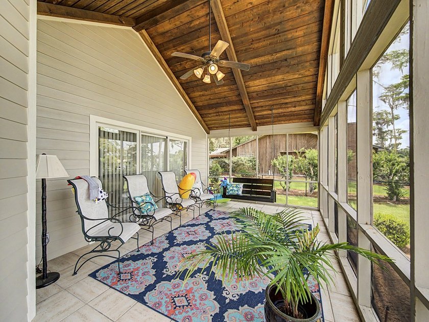 **All furnishings and the boat are included!!(2014 Hurricane - photo 17