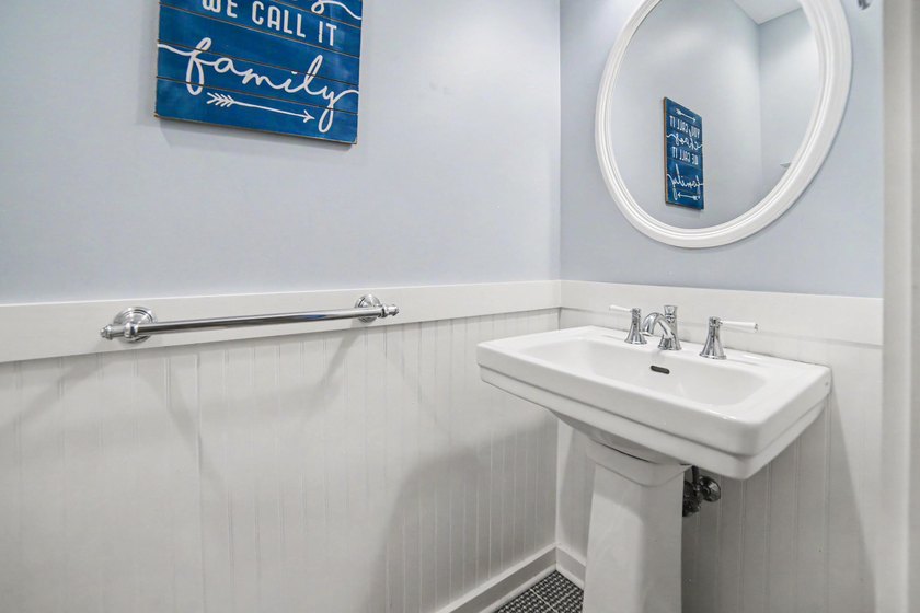 Welcome to The Cottages at Lites Woods in beautiful Pentwater -- - photo 19