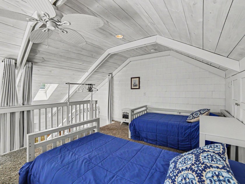Welcome to The Cottages at Lites Woods in beautiful Pentwater -- - photo 20