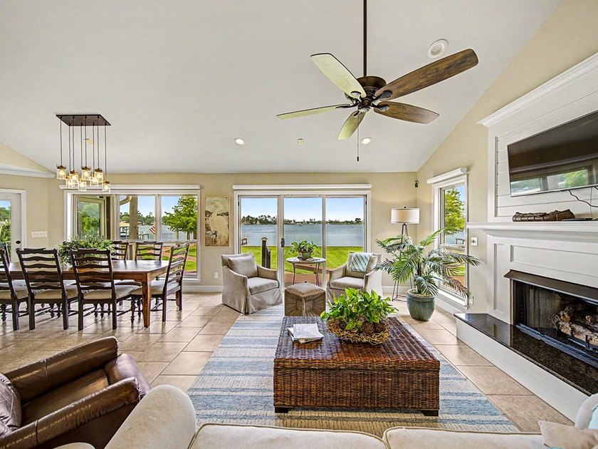 **All furnishings and the boat are included!!(2014 Hurricane - photo 20