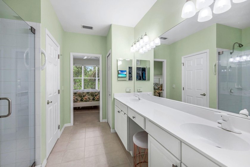 TURNKEY COACH HOME WITH PRESERVE VIEW IN COLONIAL COUNTRY CLUB! - photo 21