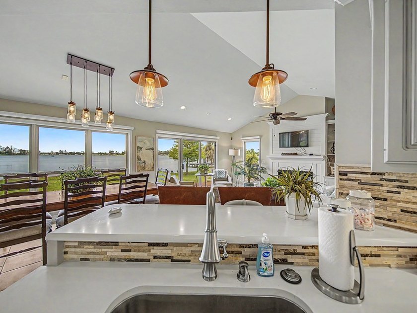 **All furnishings and the boat are included!!(2014 Hurricane - photo 22