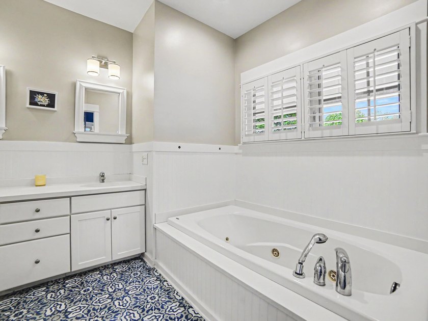 Welcome to The Cottages at Lites Woods in beautiful Pentwater -- - photo 23