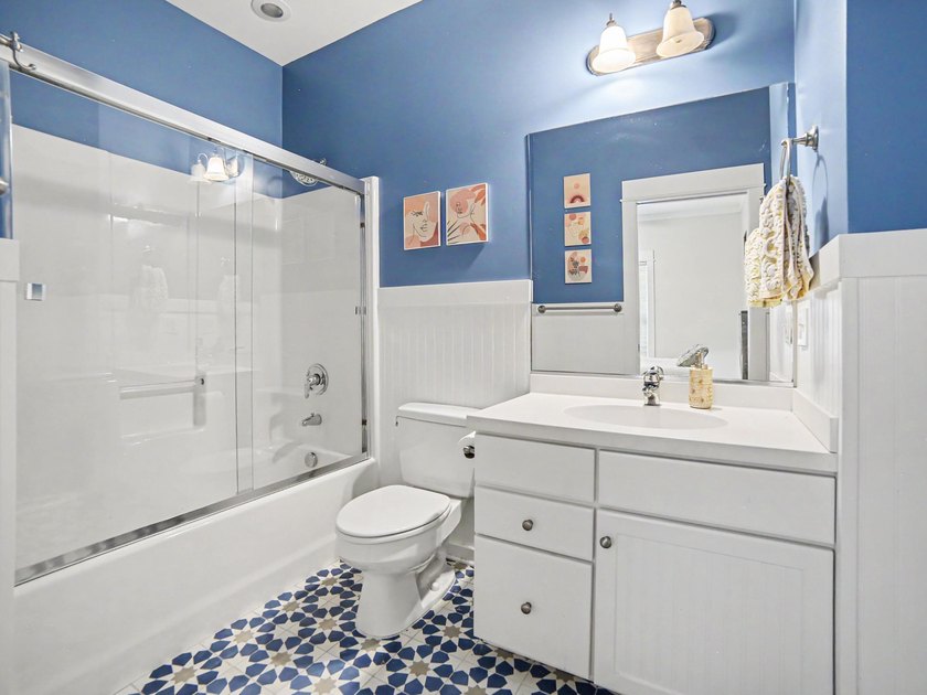 Welcome to The Cottages at Lites Woods in beautiful Pentwater -- - photo 24