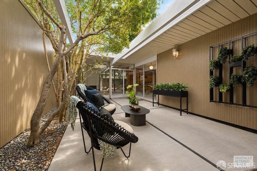 Rare opportunity to own an authentic Fairglen Eichler in San - photo 5