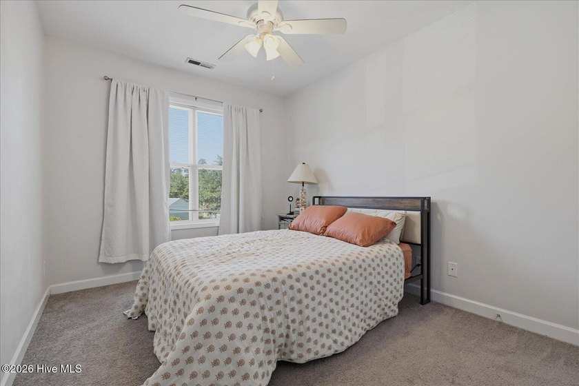 Beautiful 3-bedroom, 2-bath condo ideally located near the - photo 26