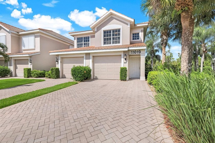 TURNKEY COACH HOME WITH PRESERVE VIEW IN COLONIAL COUNTRY CLUB! - photo 26