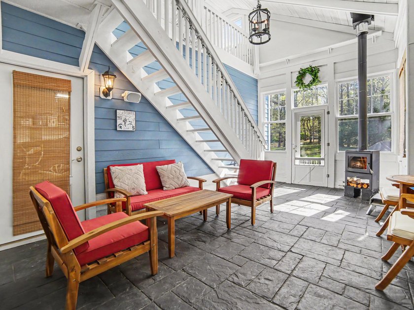 Welcome to The Cottages at Lites Woods in beautiful Pentwater -- - photo 27