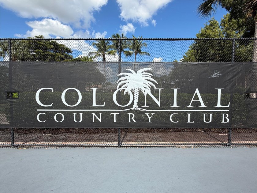 TURNKEY COACH HOME WITH PRESERVE VIEW IN COLONIAL COUNTRY CLUB! - photo 27