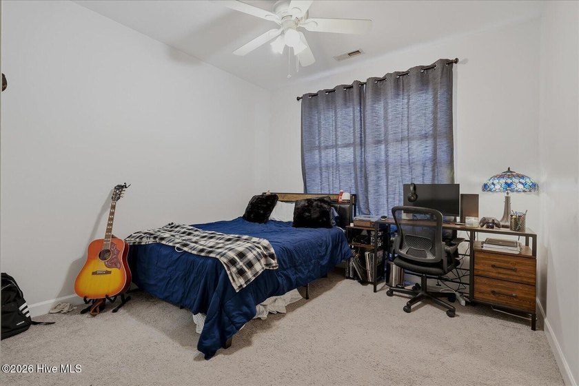 Beautiful 3-bedroom, 2-bath condo ideally located near the - photo 28