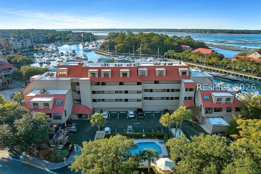 Prime luxury location on Hilton Head Island in the heart of - photo 29