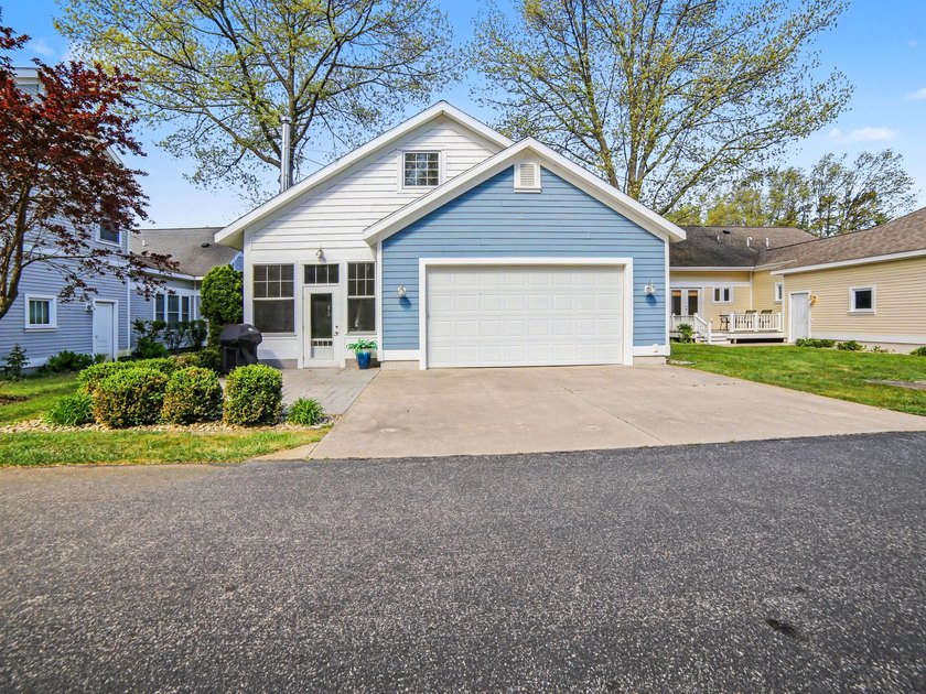 Welcome to The Cottages at Lites Woods in beautiful Pentwater -- - photo 30
