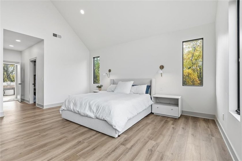 Welcome to a modern masterpiece set on 30-acres that captures - photo 30