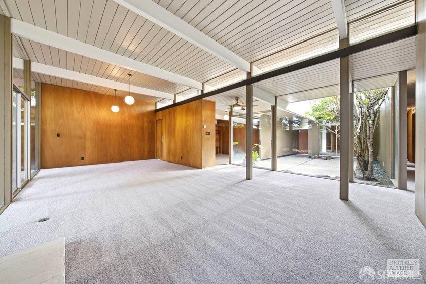 Rare opportunity to own an authentic Fairglen Eichler in San - photo 10
