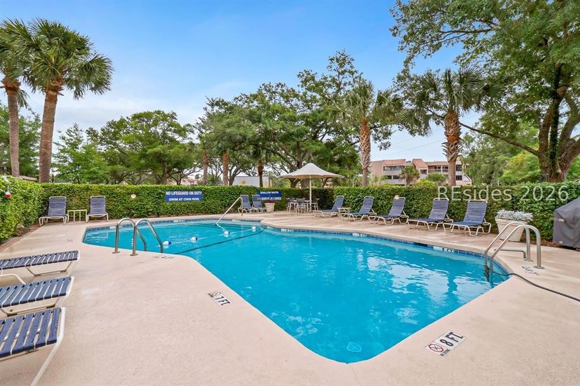 Prime luxury location on Hilton Head Island in the heart of - photo 31