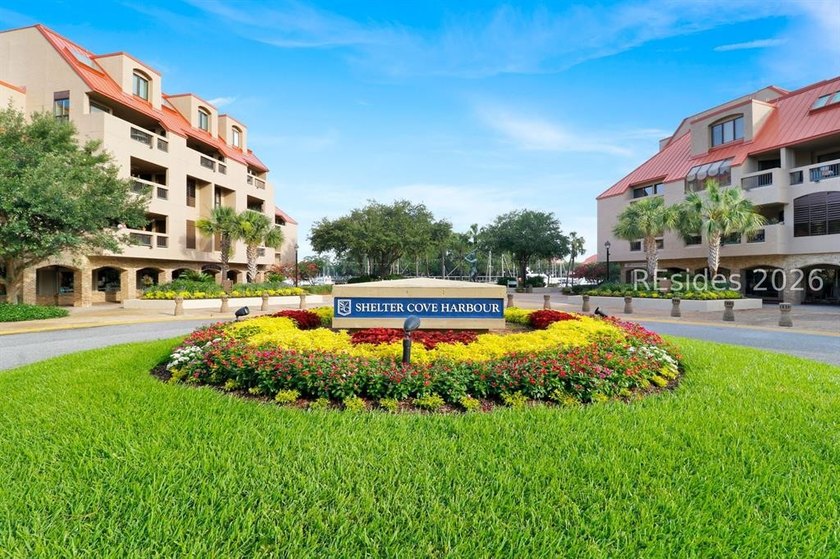 Prime luxury location on Hilton Head Island in the heart of - photo 32