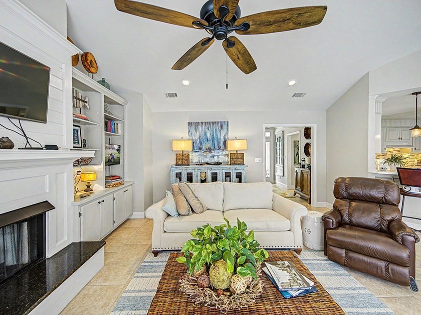 **All furnishings and the boat are included!!(2014 Hurricane - photo 32