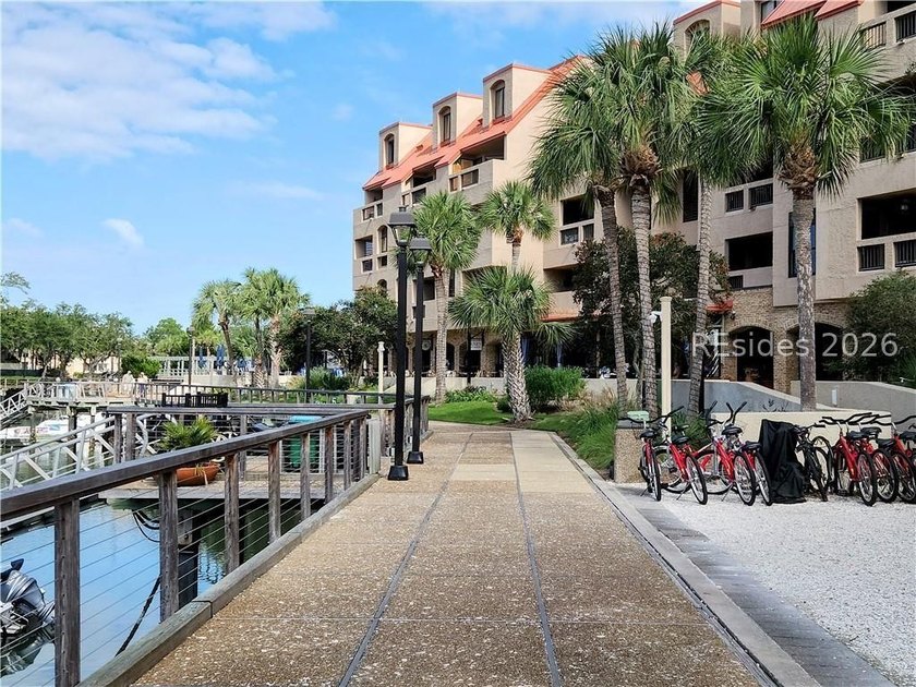 Prime luxury location on Hilton Head Island in the heart of - photo 33