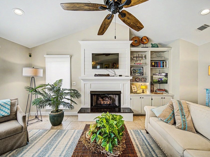 **All furnishings and the boat are included!!(2014 Hurricane - photo 35
