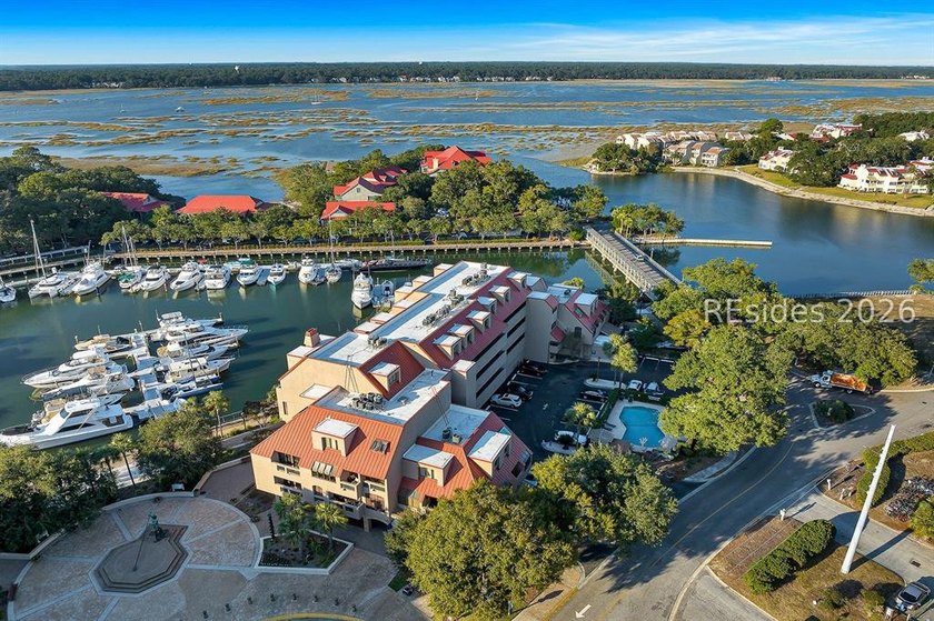 Prime luxury location on Hilton Head Island in the heart of - photo 38