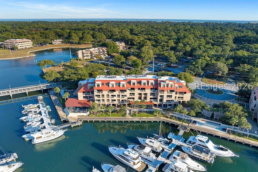 Prime luxury location on Hilton Head Island in the heart of - photo 39