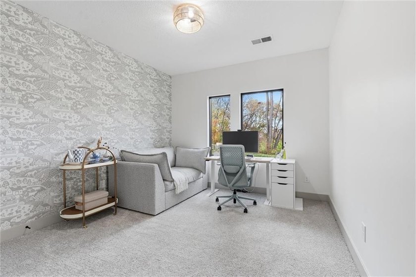 Welcome to a modern masterpiece set on 30-acres that captures - photo 43