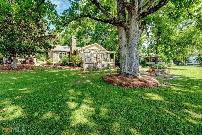 WOW!!! Updated Alcovy Area Lakehouse on Deeded Level Lot SOLD - photo 6