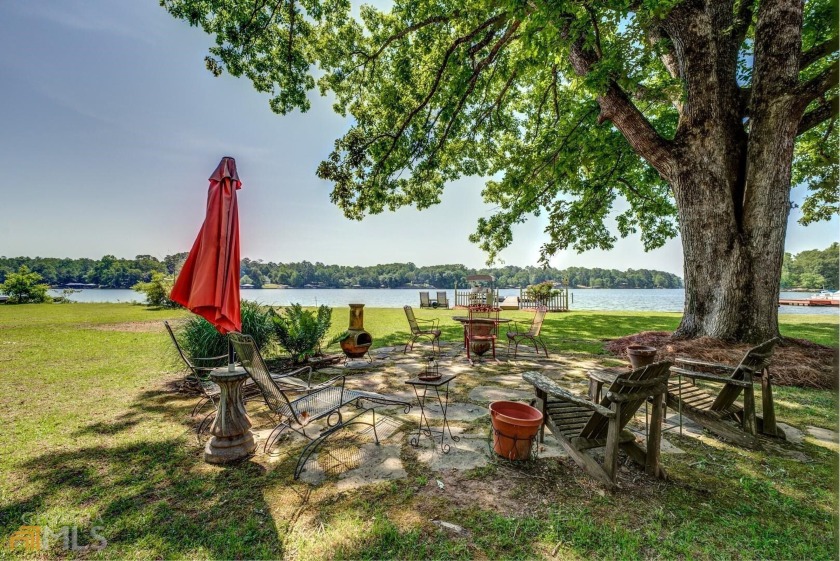 WOW!!! Updated Alcovy Area Lakehouse on Deeded Level Lot SOLD - photo 7