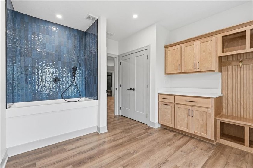 Welcome to a modern masterpiece set on 30-acres that captures - photo 49