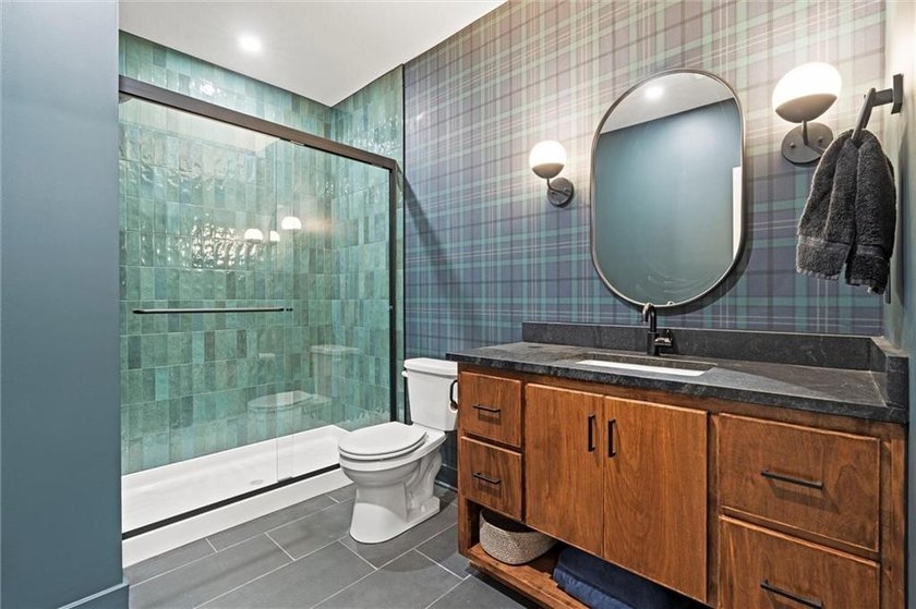 Welcome to a modern masterpiece set on 30-acres that captures - photo 50