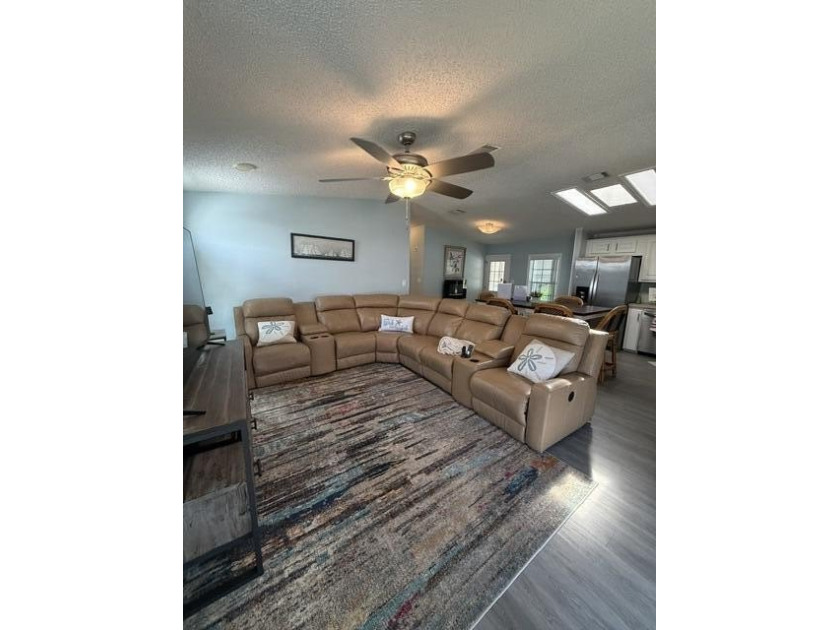 Welcome to this charming 2-bedroom, 2-bathroom residence located - photo 4