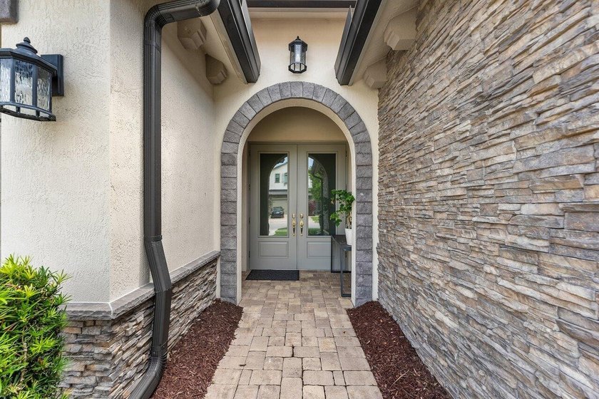 Welcome to 9131 Grand Prix Lane, a beautifully upgraded - photo 3