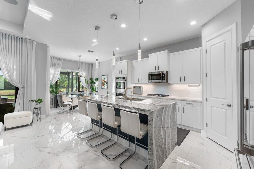 Welcome to 9131 Grand Prix Lane, a beautifully upgraded - photo 6