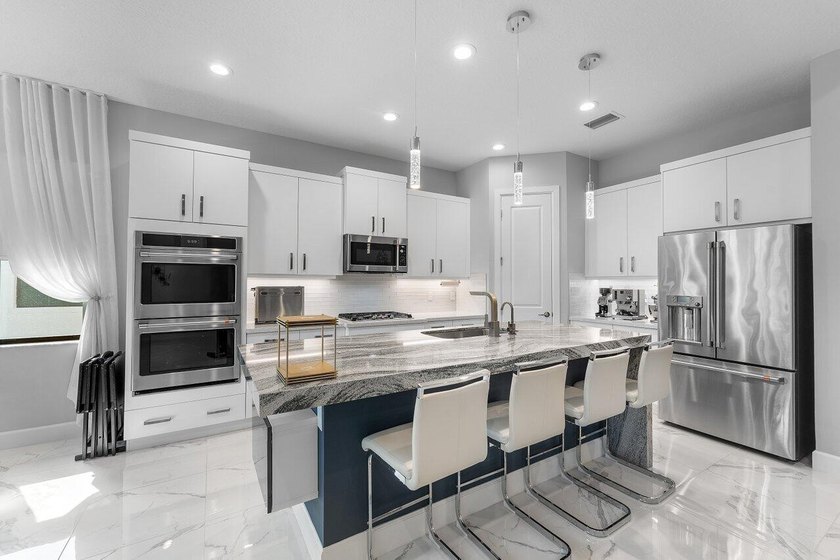 Welcome to 9131 Grand Prix Lane, a beautifully upgraded - photo 7